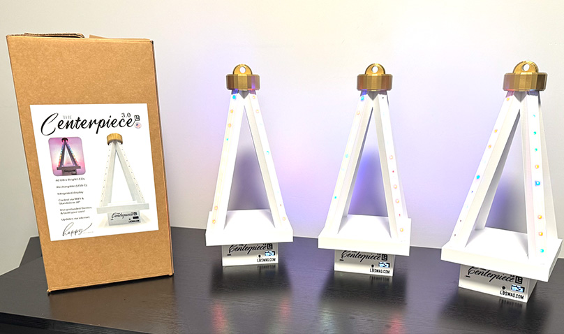 Custom Manufacturing Solutions